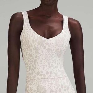 Lululemon Align Tank